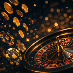 Banner My Empire Casino zobrazující herní rozhraní