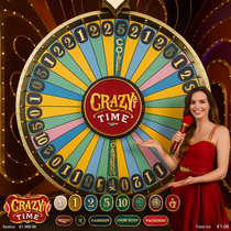 MyEmpire Casino - Crazy Time Slot Game