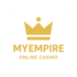 MyEmpire Casino Logo