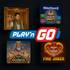 MyEmpire Casino - Play'n GO Provider